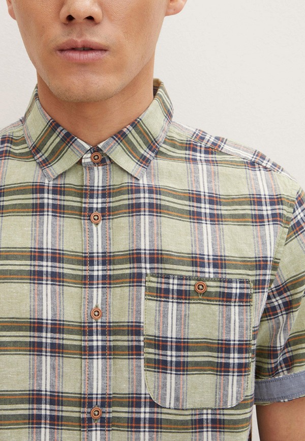 Tom Tailor Рубашка - фото 4