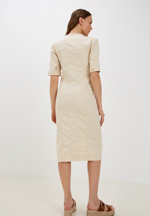 Numph Платье джинсовое - Silhouettes - фото 3