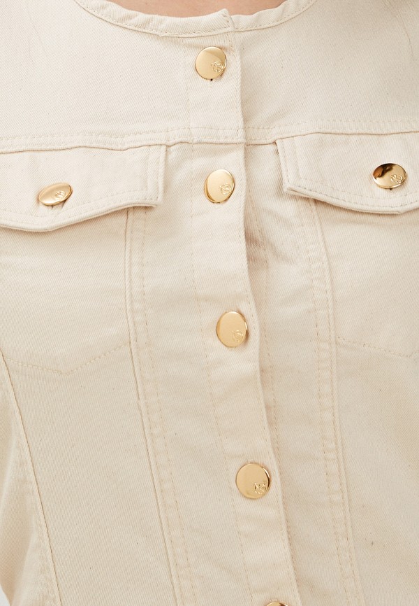 Numph Платье джинсовое - Silhouettes - фото 4