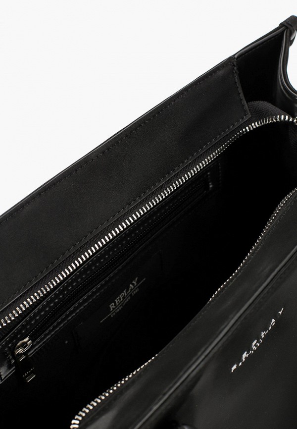 Replay Сумка и чехол для очков - фото 4