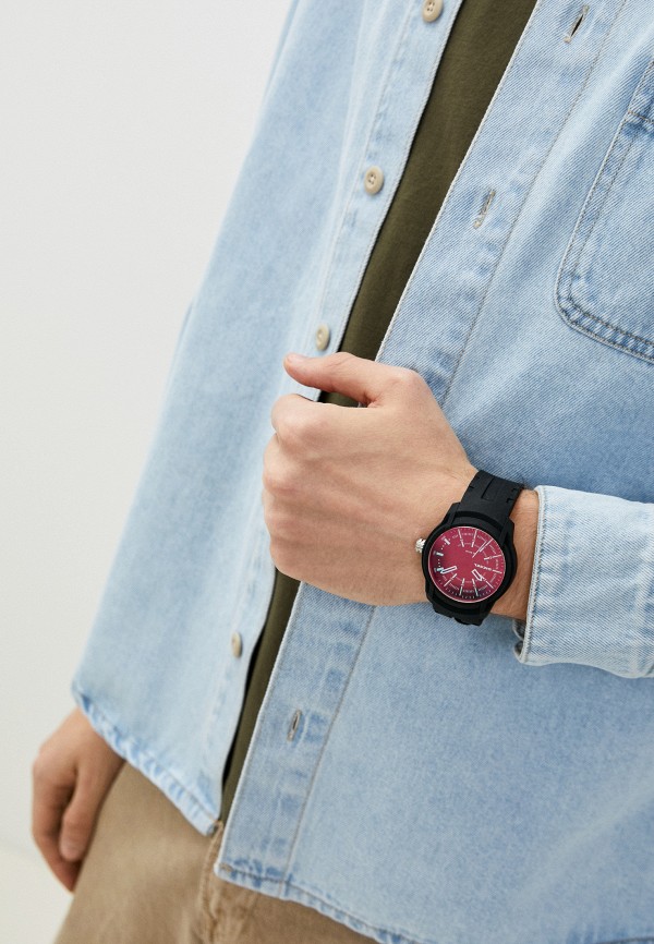 Diesel Часы - DZ1819 - фото 5