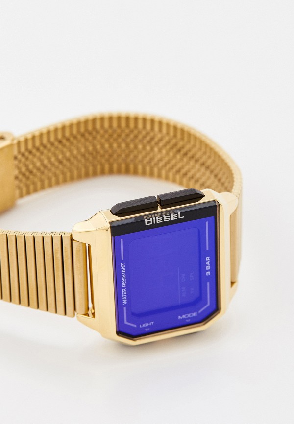 Diesel Часы - DZ1969 - фото 2