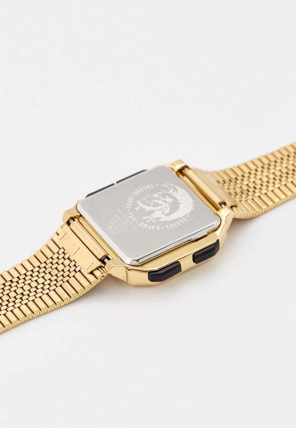 Diesel Часы - DZ1969 - фото 4