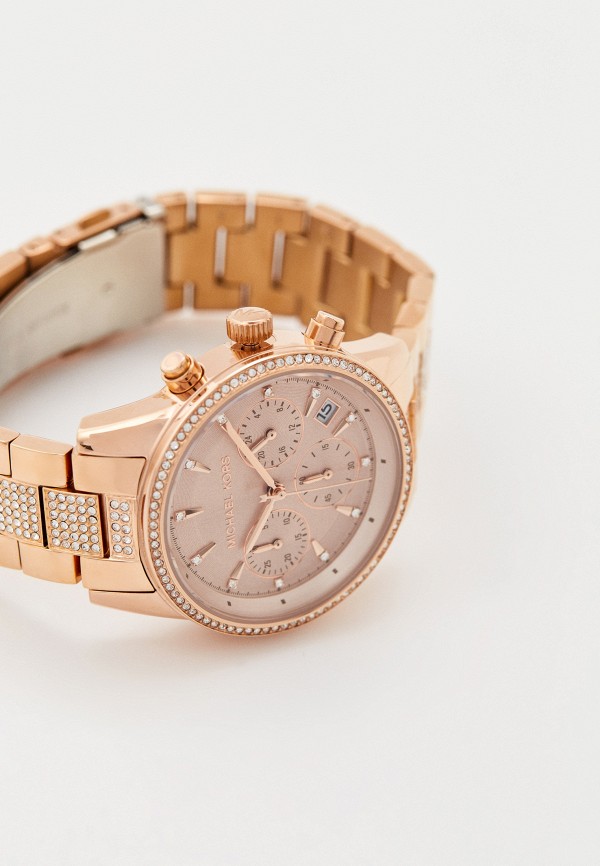 Michael Kors Часы - MK6485 - фото 2