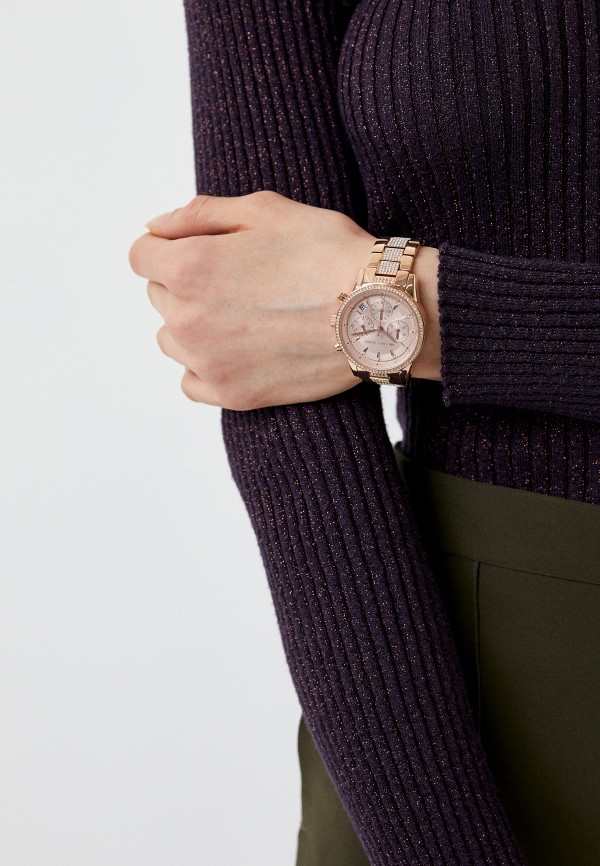 Michael Kors Часы - MK6485 - фото 6