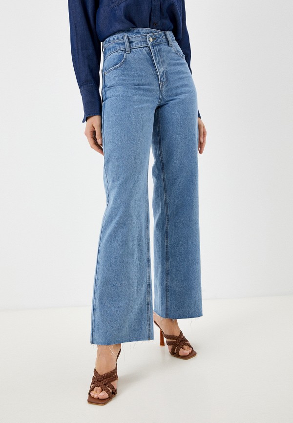 Sela Джинсы - фото 1