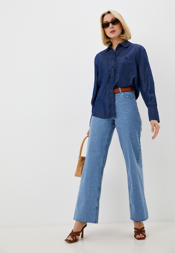 Sela Джинсы - фото 2