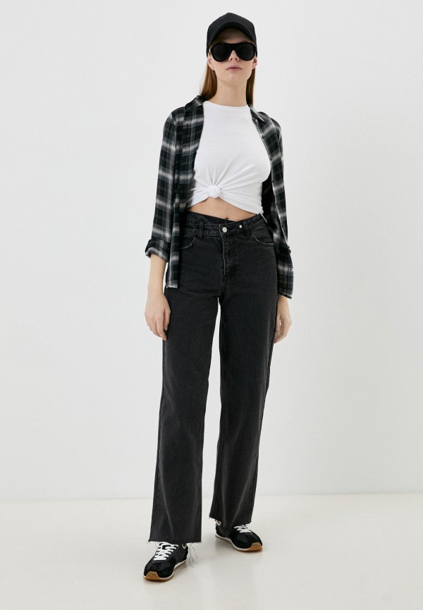 Sela Джинсы - фото 2