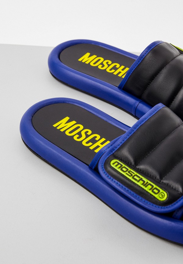 Moschino Couture Сандалии - фото 4