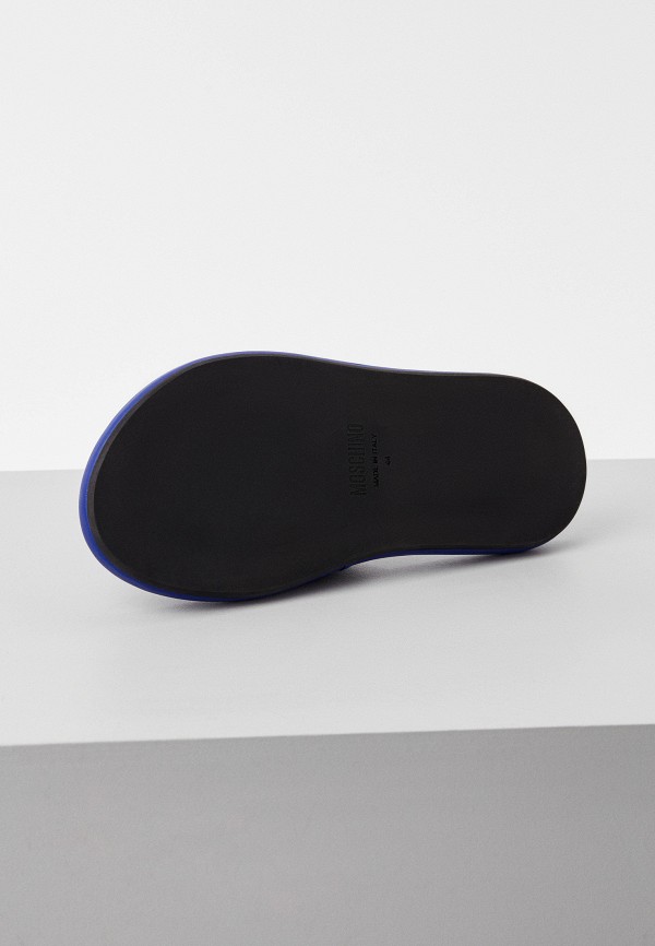 Moschino Couture Сандалии - фото 5