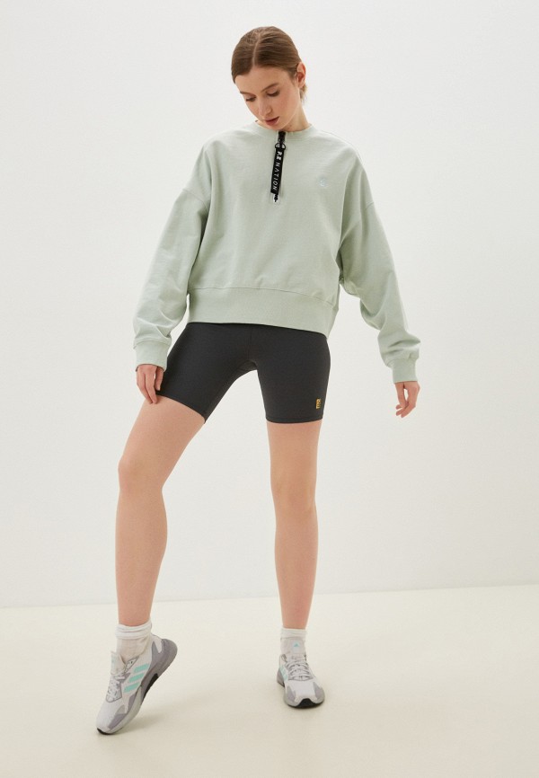 P.E Nation Свитшот - WONDERGOAL SWEATER - фото 2