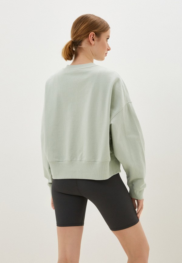 P.E Nation Свитшот - WONDERGOAL SWEATER - фото 3