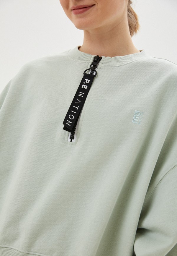 P.E Nation Свитшот - WONDERGOAL SWEATER - фото 4