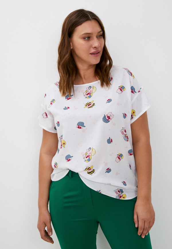 Svesta Блуза - фото 1