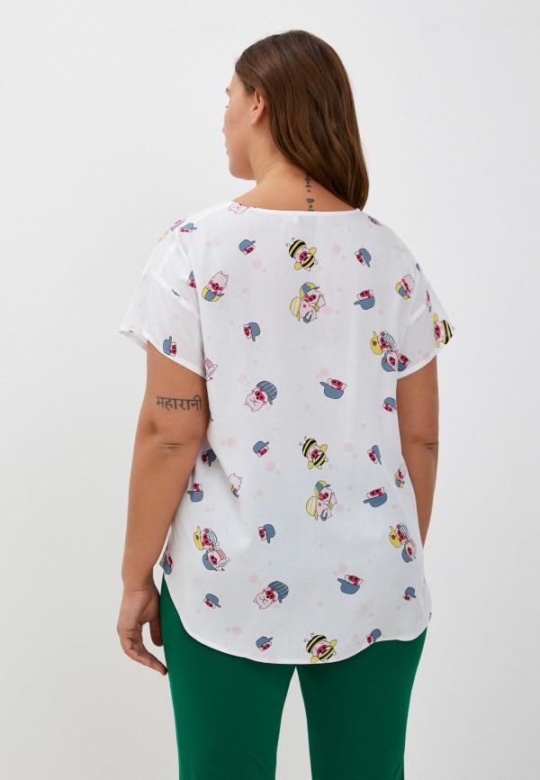 Svesta Блуза - фото 3