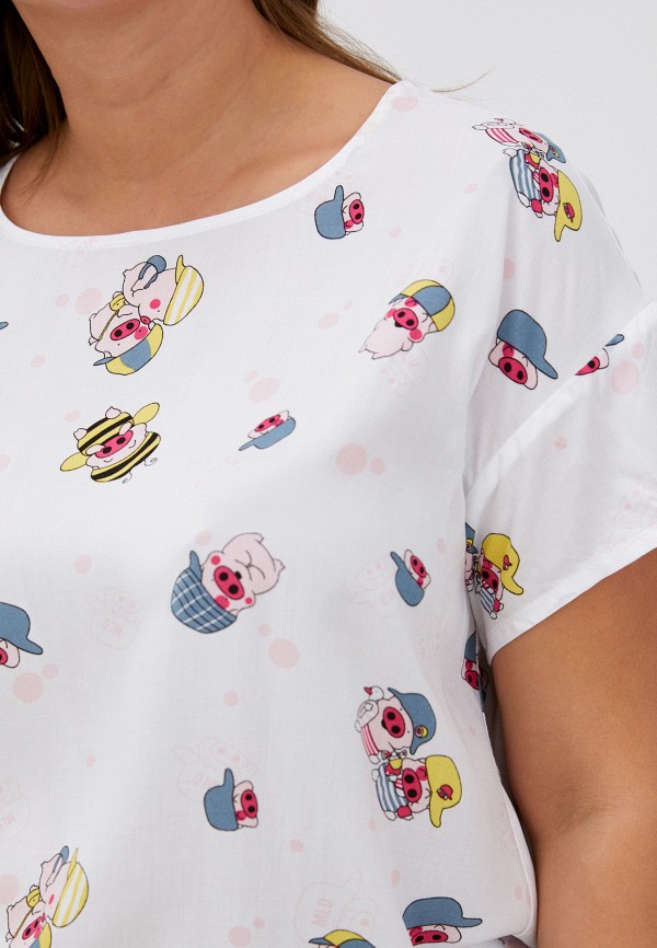 Svesta Блуза - фото 4