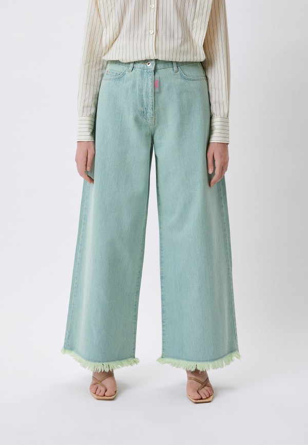 Twinset Milano Джинсы - ACTITUDE - фото 1