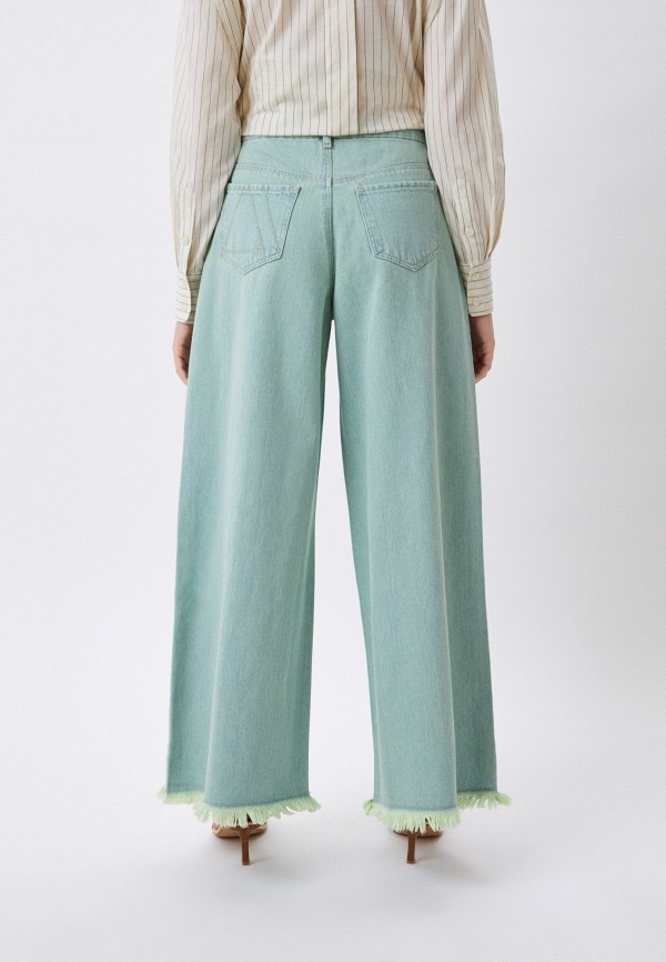 Twinset Milano Джинсы - ACTITUDE - фото 3