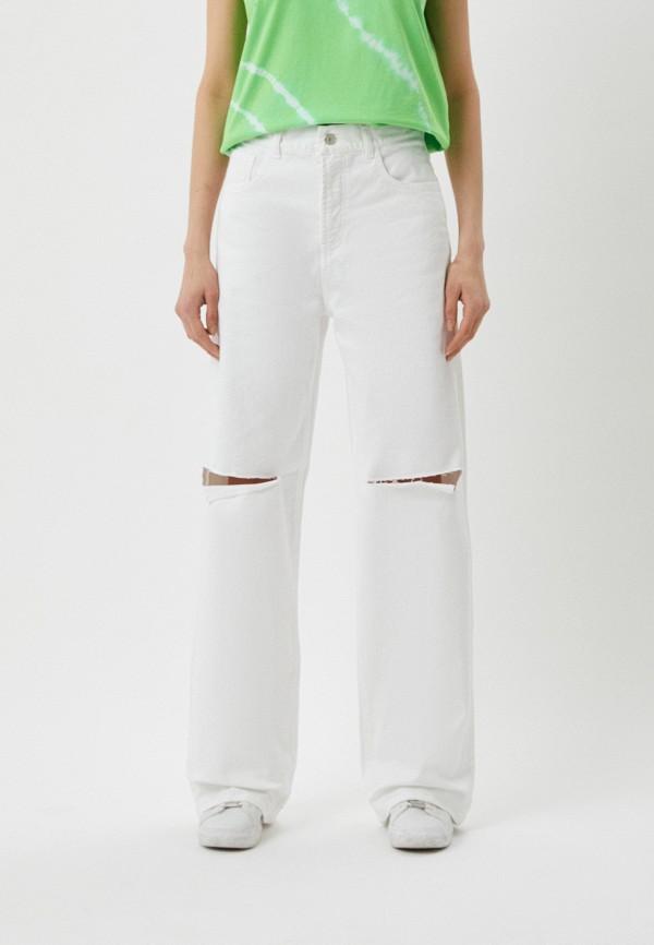 Forte Dei Marmi Couture Джинсы - фото 1