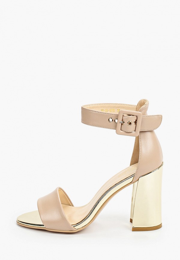 Diora.rim Босоножки - фото 1