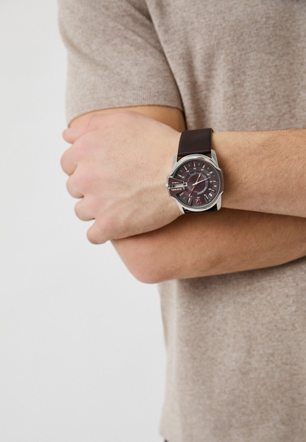 Diesel Часы - фото 6