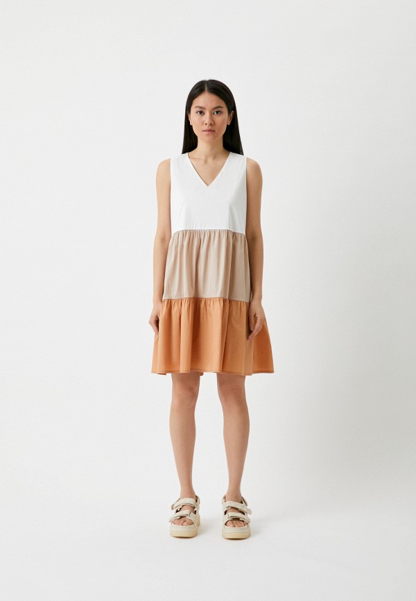 Pietro Brunelli Milano Платье - фото 2