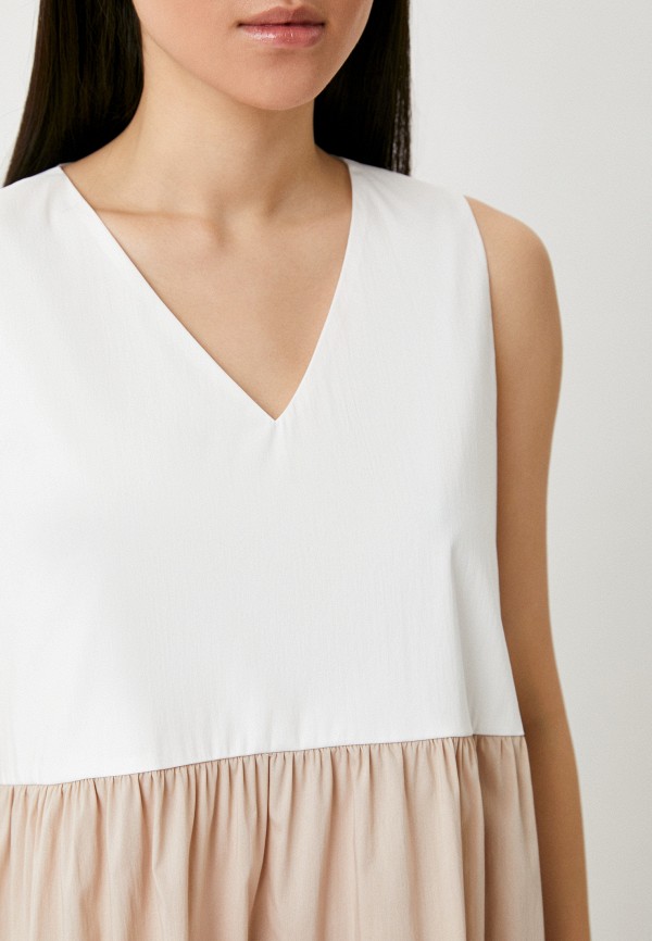 Pietro Brunelli Milano Платье - фото 4