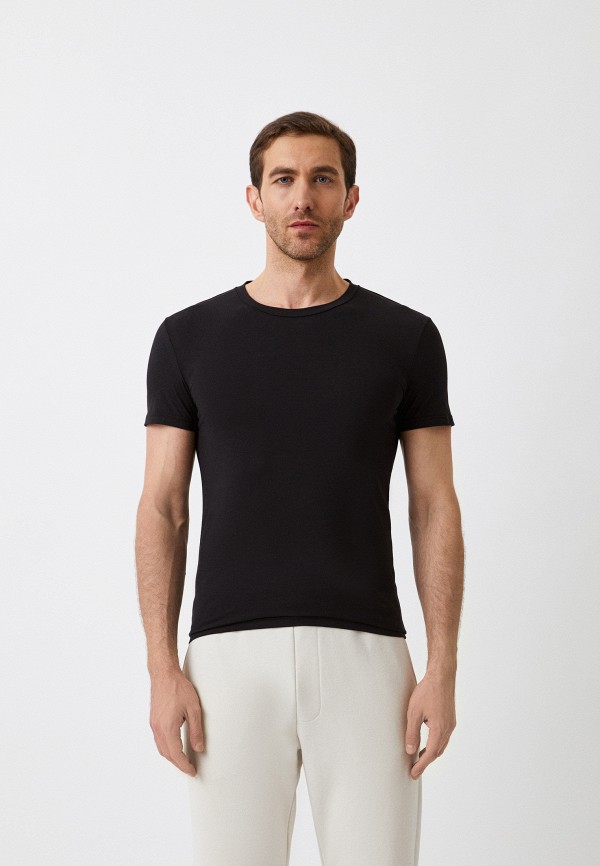 Ermenegildo Zegna Футболка домашняя - фото 1