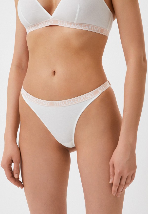 Stella McCartney Underwear Трусы - THONG - фото 2