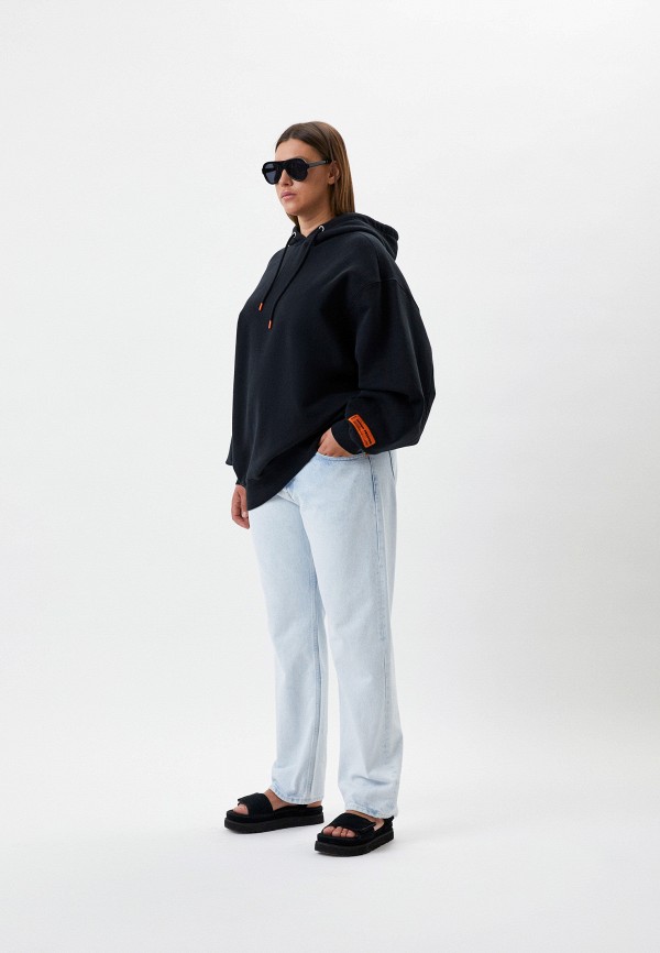 Heron Preston Худи - фото 2