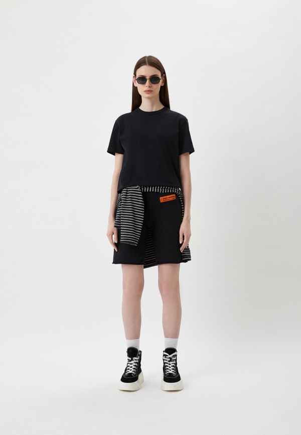 Heron Preston Шорты спортивные - фото 2