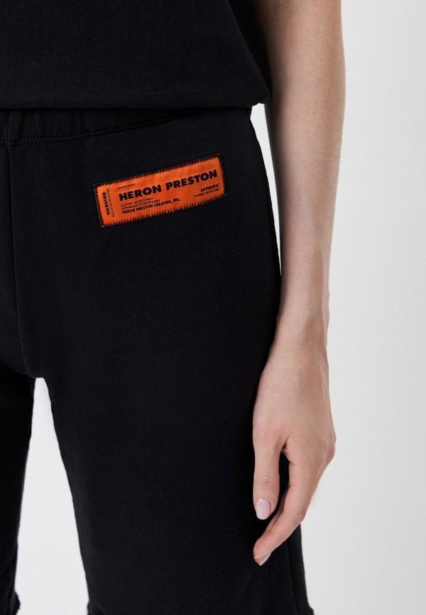 Heron Preston Шорты спортивные - фото 4