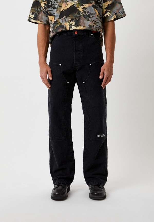 Heron Preston Джинсы - фото 1