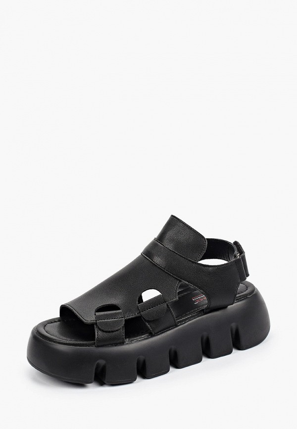 Тофа Босоножки - Exclusive Online - фото 2