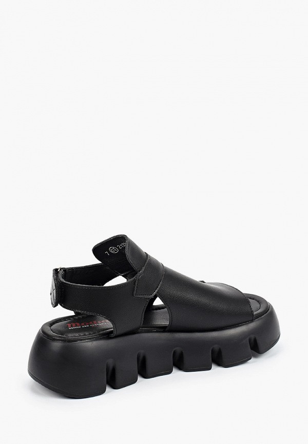 Тофа Босоножки - Exclusive Online - фото 3