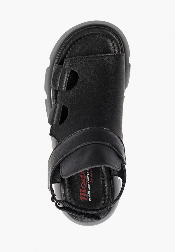 Тофа Босоножки - Exclusive Online - фото 4