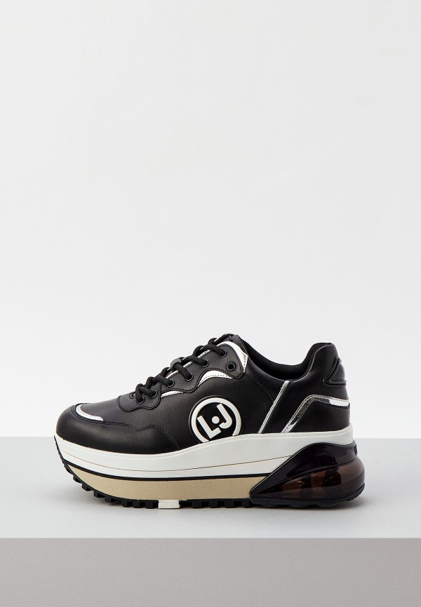 Liu Jo Кроссовки - фото 1