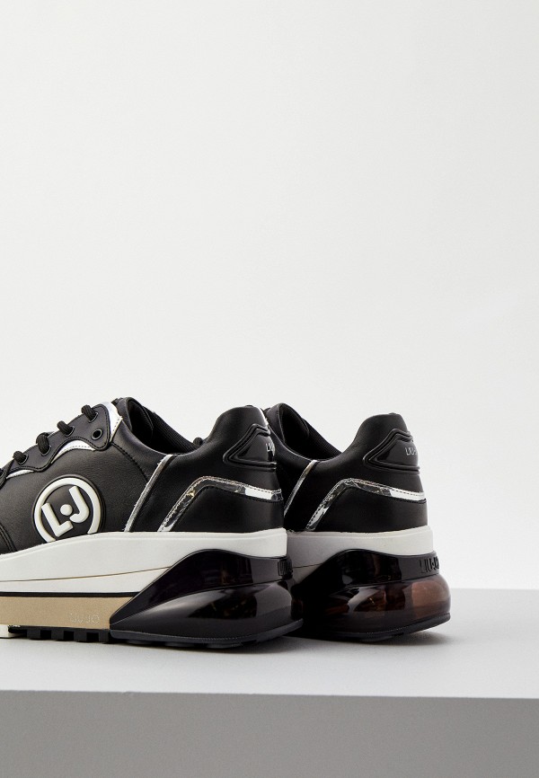 Liu Jo Кроссовки - фото 4