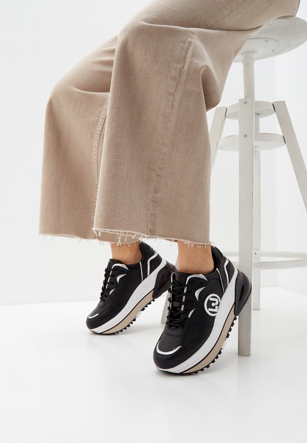 Liu Jo Кроссовки - фото 6