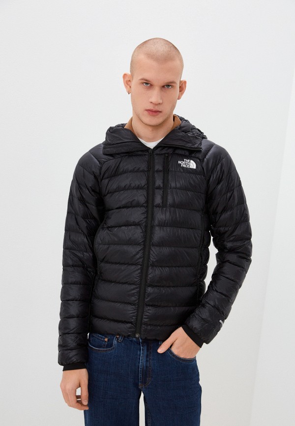 The North Face Пуховик - фото 1
