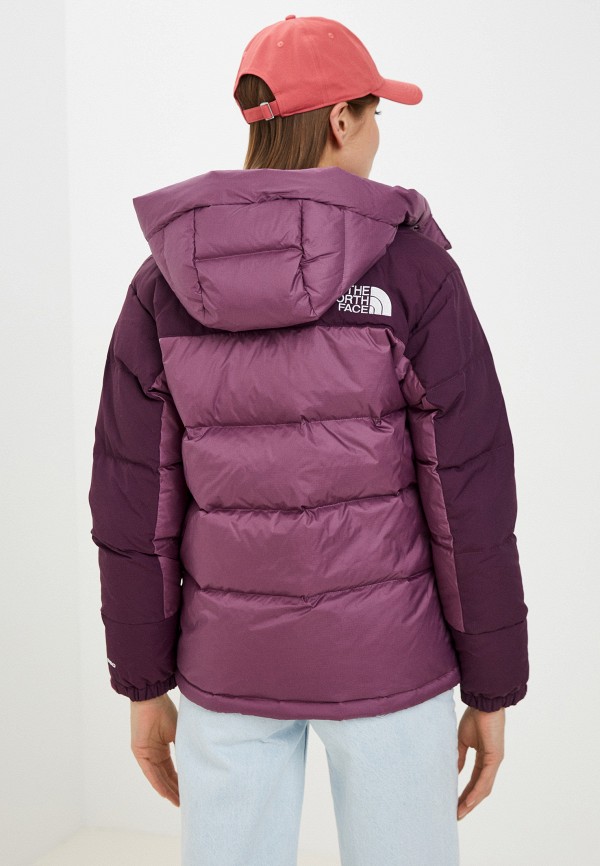 The North Face Пуховик - фото 3