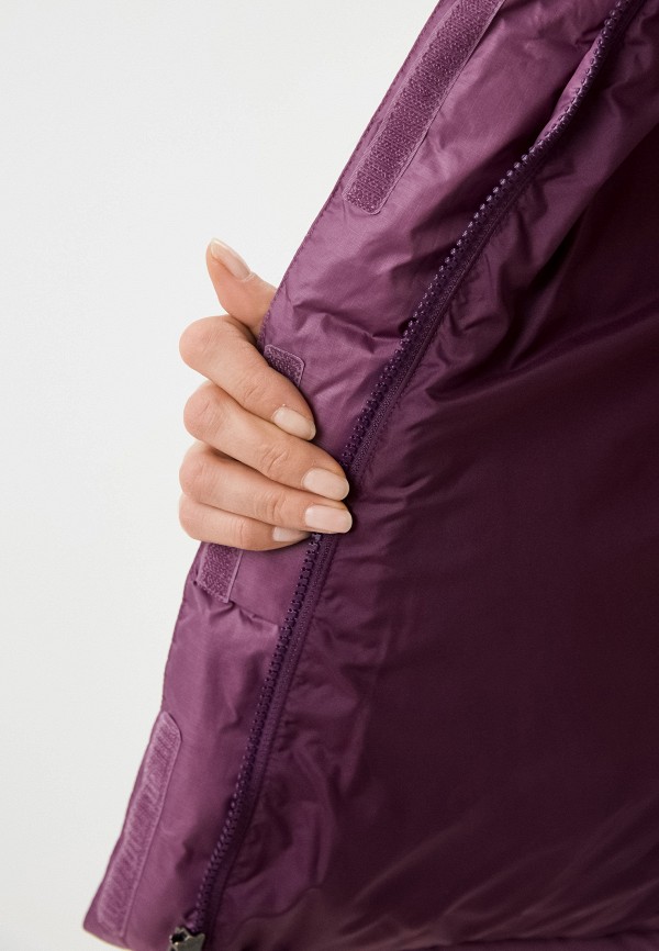 The North Face Пуховик - фото 4