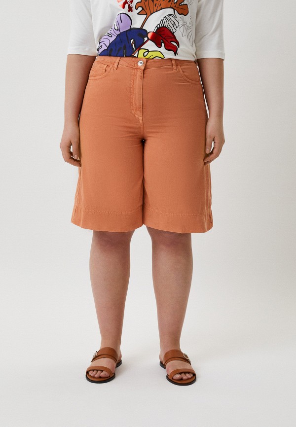 Persona by Marina Rinaldi Шорты - RAISSA - фото 1