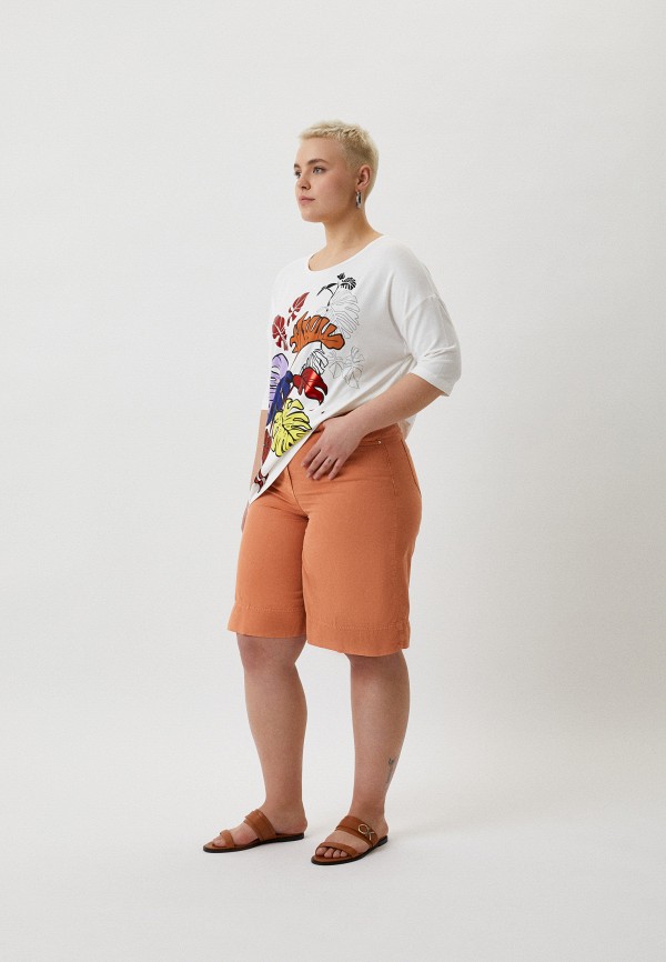 Persona by Marina Rinaldi Шорты - RAISSA - фото 2