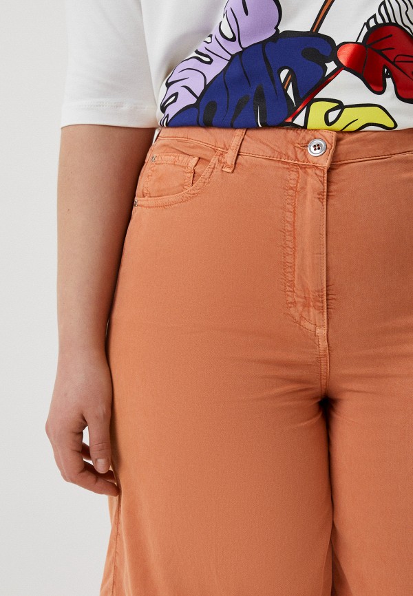 Persona by Marina Rinaldi Шорты - RAISSA - фото 4