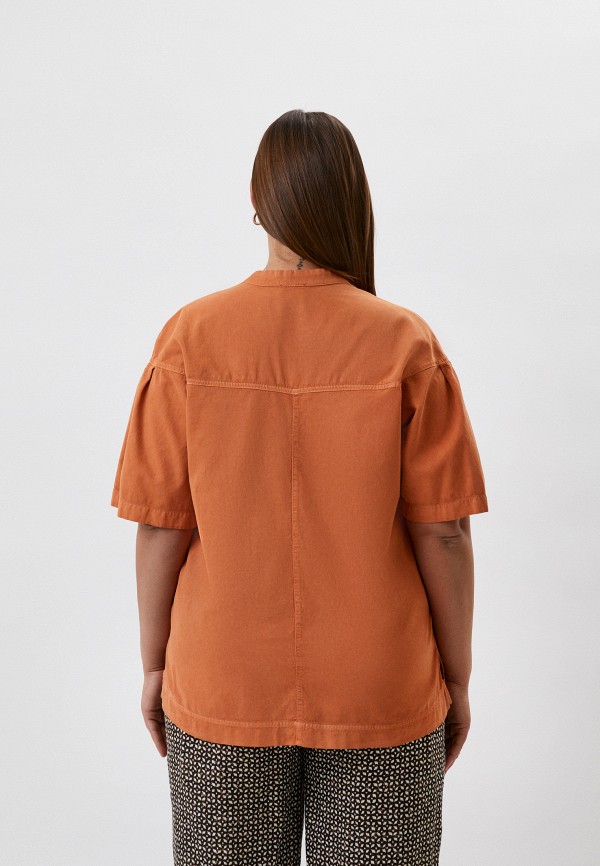 Persona by Marina Rinaldi Блуза - FELICE - фото 3