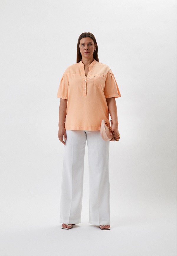 Persona by Marina Rinaldi Блуза - FELICE - фото 2