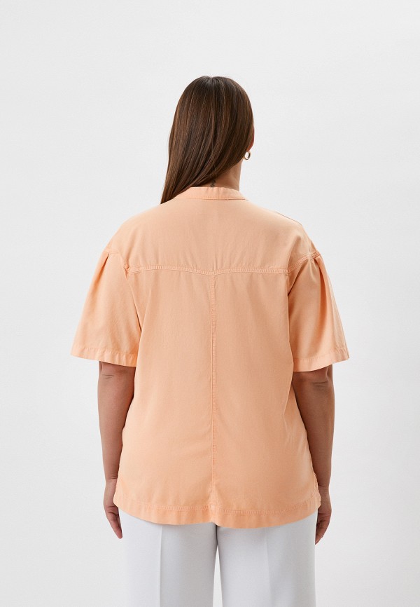 Persona by Marina Rinaldi Блуза - FELICE - фото 3