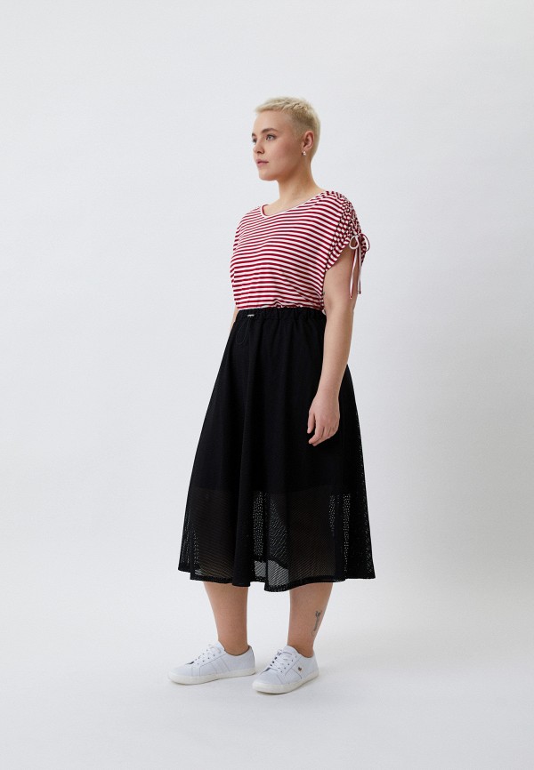 Persona by Marina Rinaldi Юбка - OLTRE - фото 2