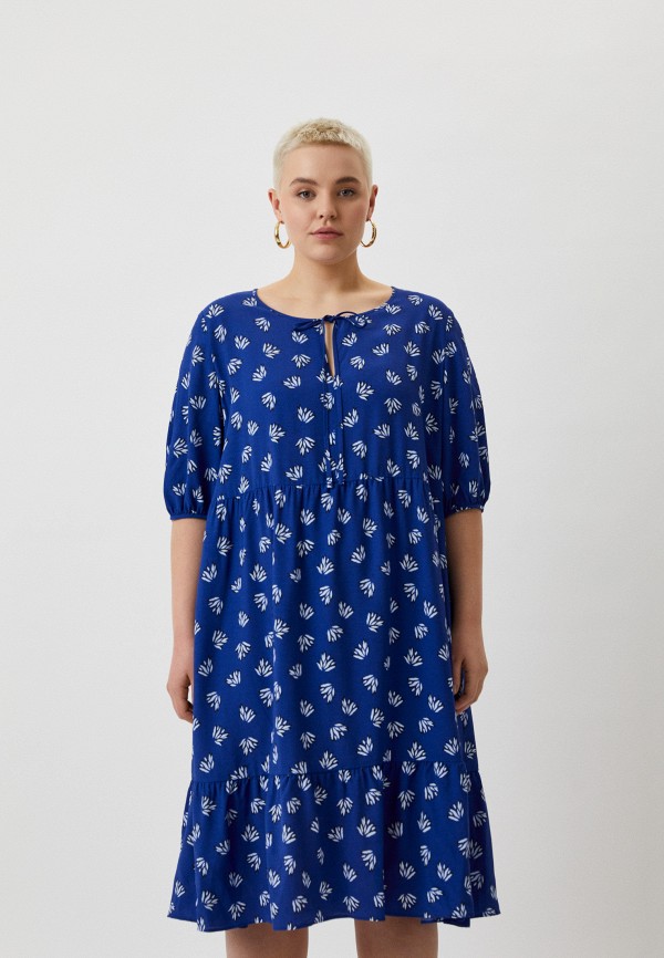 Persona by Marina Rinaldi Платье - DEVON NOW - фото 2